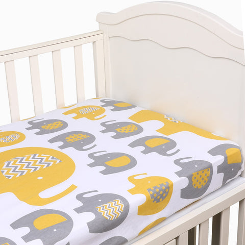 New Babies Toddlers Bedding Set