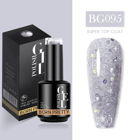114 Colors Gel Nail Polish