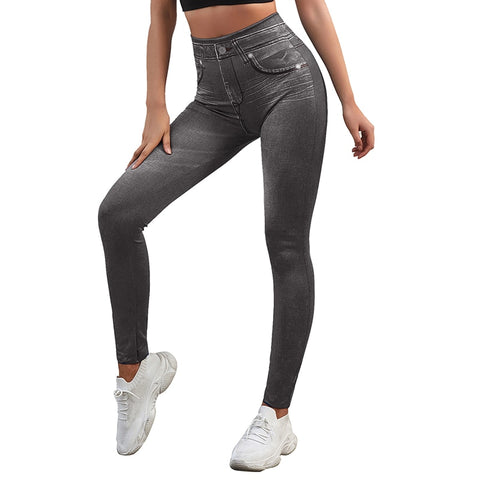 New Soft Casual Thin Pencil Pants