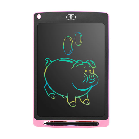 4.4/6.5/8.5/10/12 inch LCD Drawing Tablet