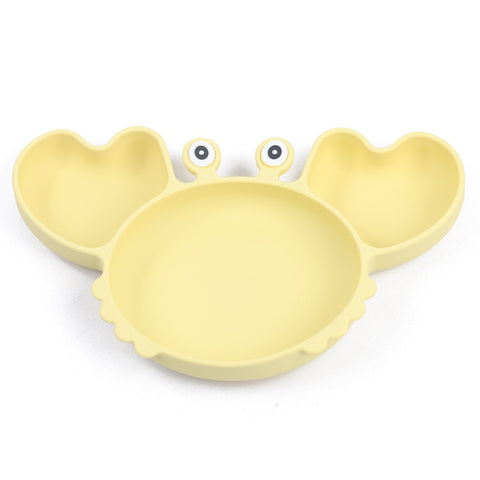 9Pcs Baby Silicone Non-Slip Set