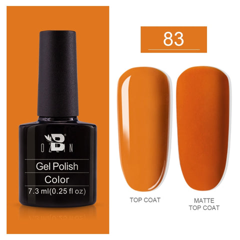 15ML Super Top Coat  Function Gel