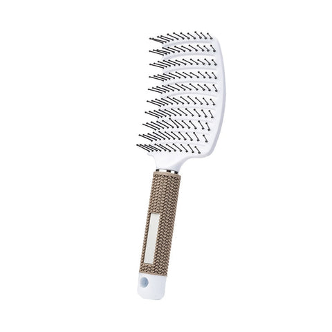New Hair Scalp Massage Comb