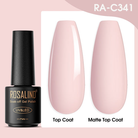 80 Colors Semi Permanent Varnishes Nails Art