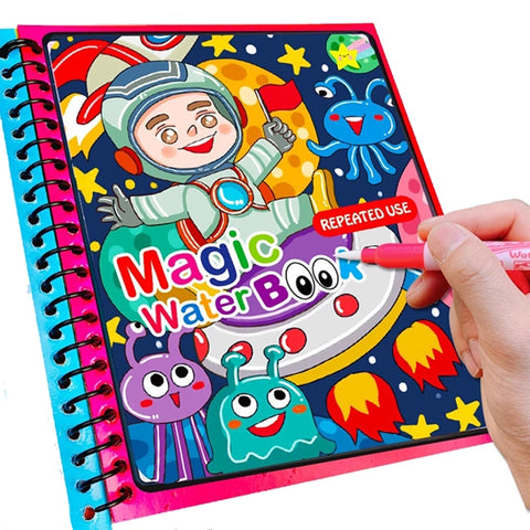 New Sensory Early Education Toys