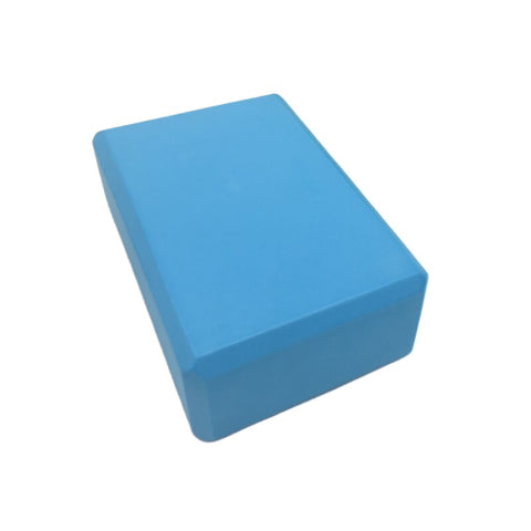 Gym Blocks Foam Brick Training Exercise Fitness Set