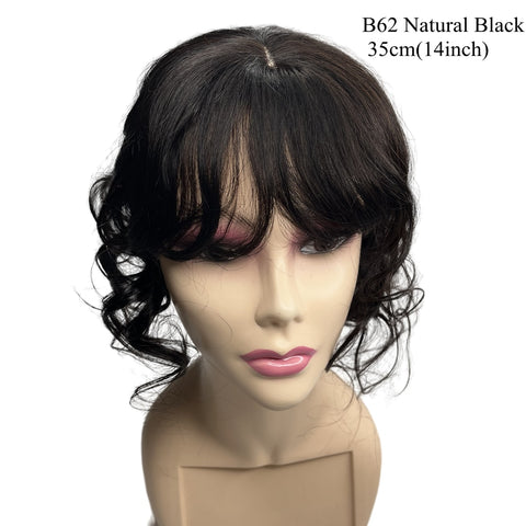 Body Wavy Brazilian Human Hair