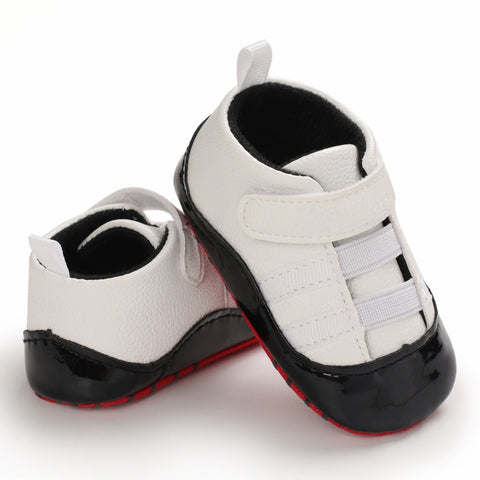 Classic Fashion Baby Shoes