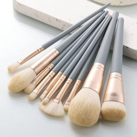 New Premium Makeup Brushes Set
