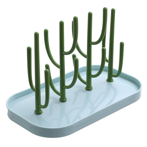 New Baby feeding bottle drain rack