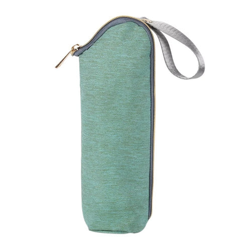 Baby Milk Bottle Warmer Bag