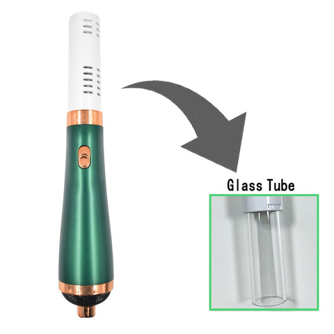 Terahertz Blower Device