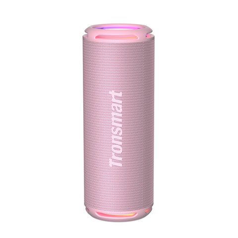 New Enhanced Bass Portable Speaker