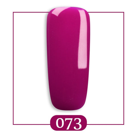 15ml Color Gel Nail Polish