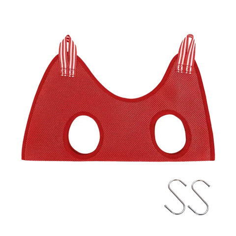 New Cat Grooming nail cutting