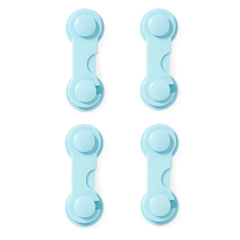 New Baby Safety Lock