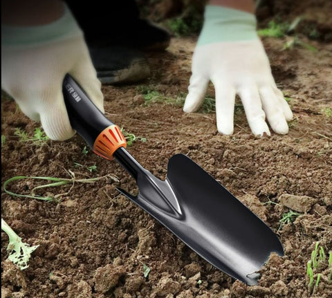 New Agricultural Gardening Shovel