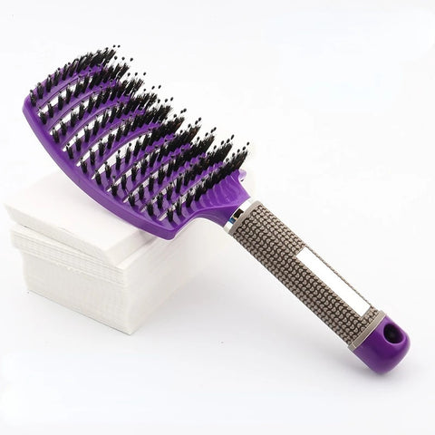 New Hair Scalp Massage Comb