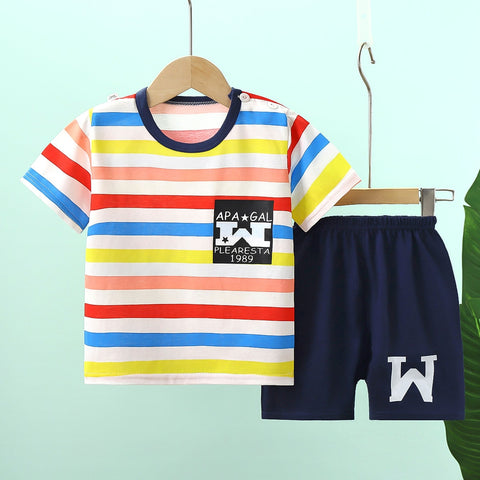 2023 Baby Boys Clothing Sets