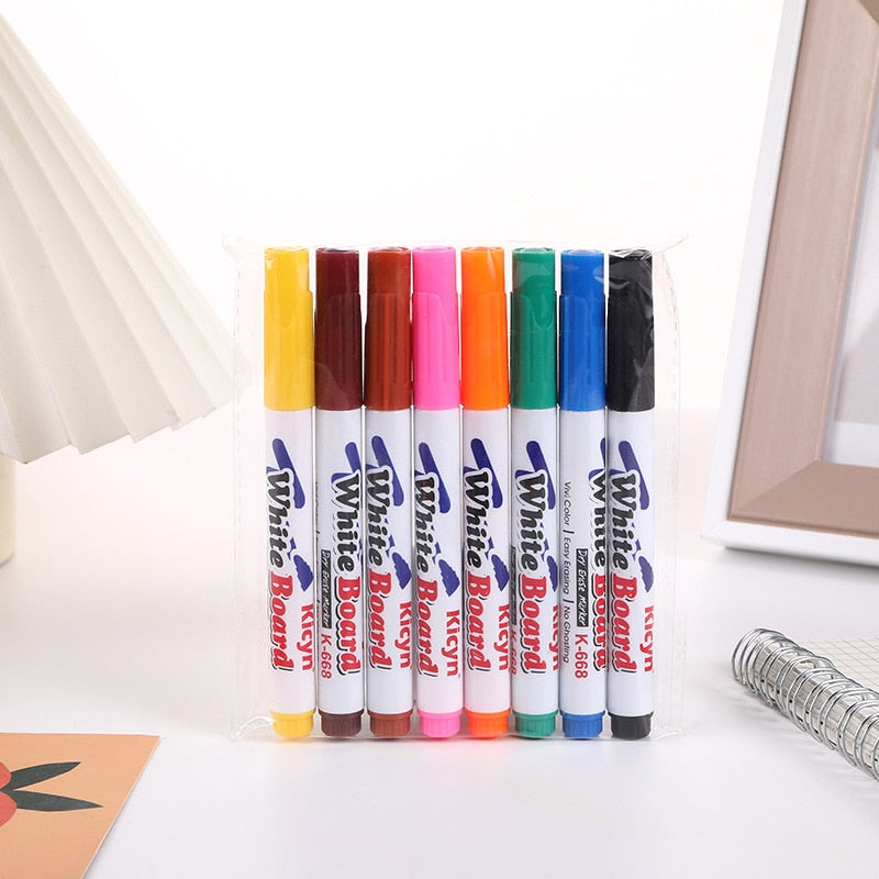 Kids Educational Painting Pen Toys