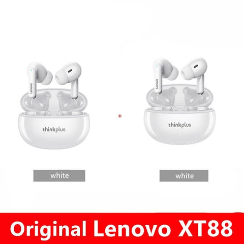 NEW Original Lenovo XT88 TWS Wireless Earphone