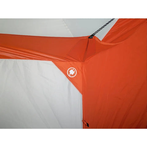 8 Person Family Tent Freight Free Tents