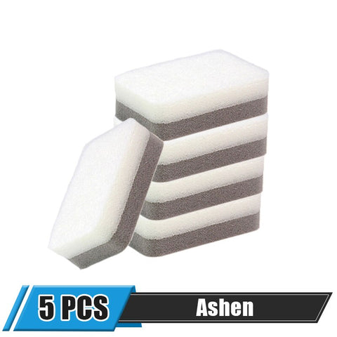 Double-sided Dishwashing Cleaning Spong