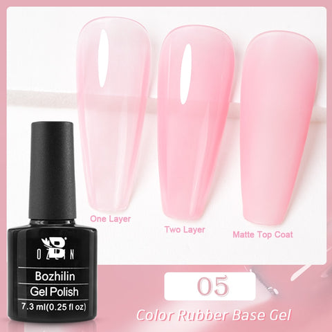 15ML Super Top Coat  Function Gel
