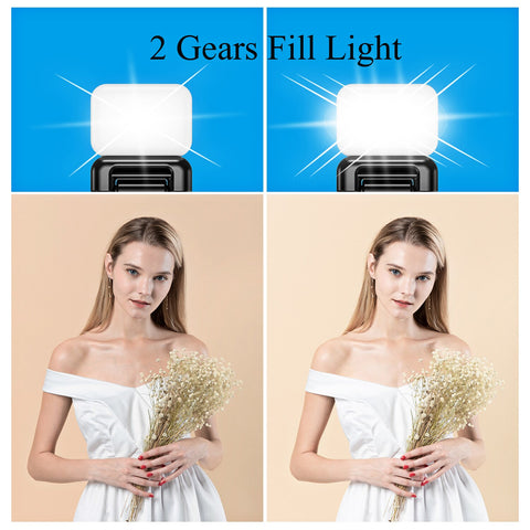 1.67M Long Extended Bluetooth Selfie Stick
