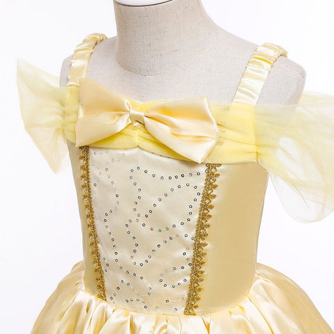 Girls Birthday Party Costumes