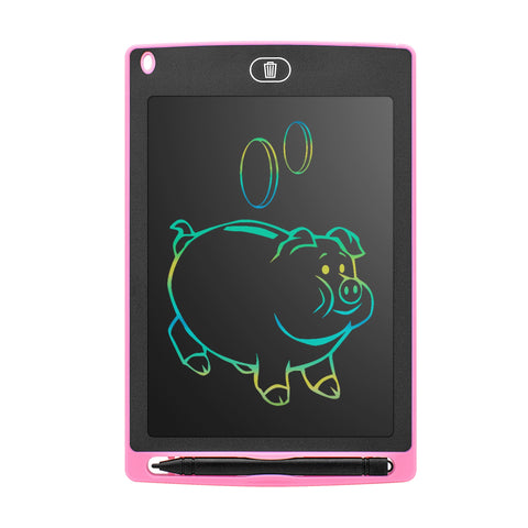 4.4/6.5/8.5/10/12 inch LCD Drawing Tablet