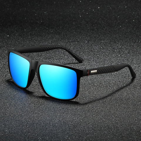 New Luxury Men Polarized Sunglasses