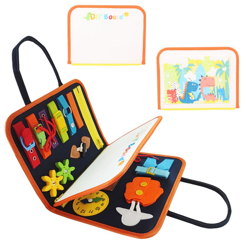 New Montessori Parish Toys