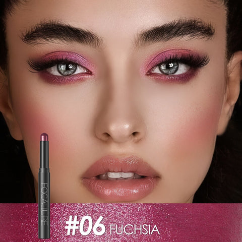 New Stick Waterproof Cosmetic Eye Shadow
