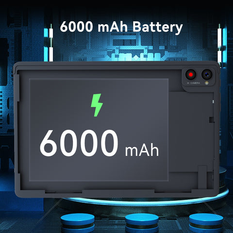 New Cubot TAB 20 Tablet
