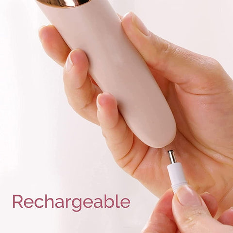 Electric Foot File for Heels Grinding Pedicure Tools