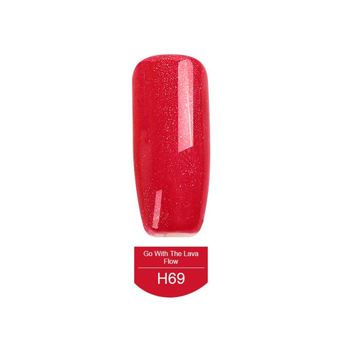 273 Color Nail Gel Polish