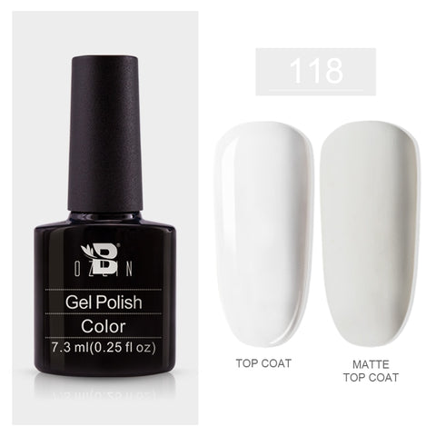 15ML Super Top Coat  Function Gel
