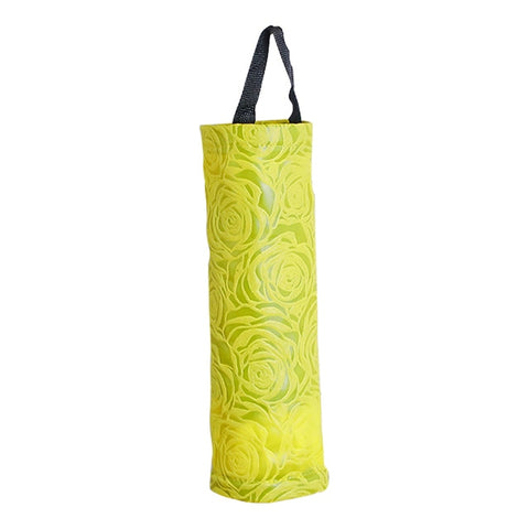 New Wall Mount Plastic Bag Holder