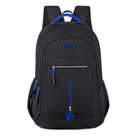 New Large Capacity Backpacks