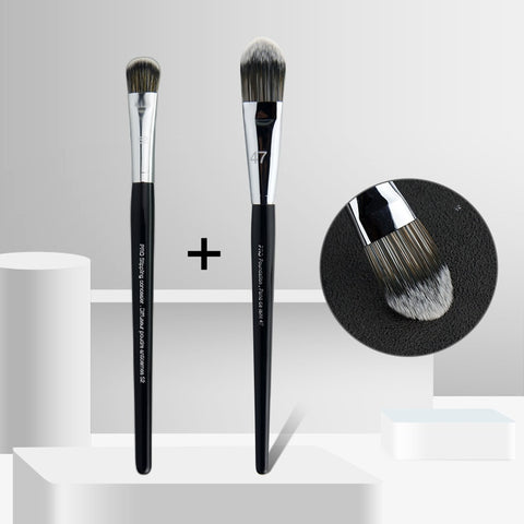 New Professional Foundation Brush