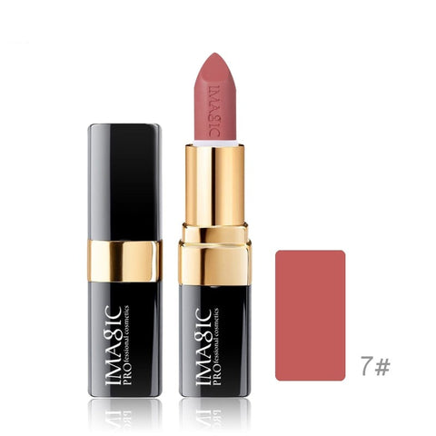 Long Lasting Charming Lipstick