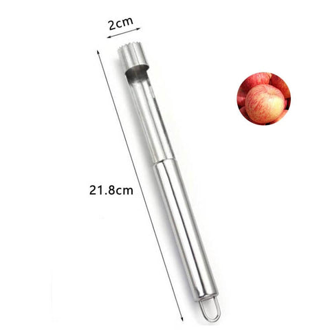 Kitchen Pear Seed Remover Cutter