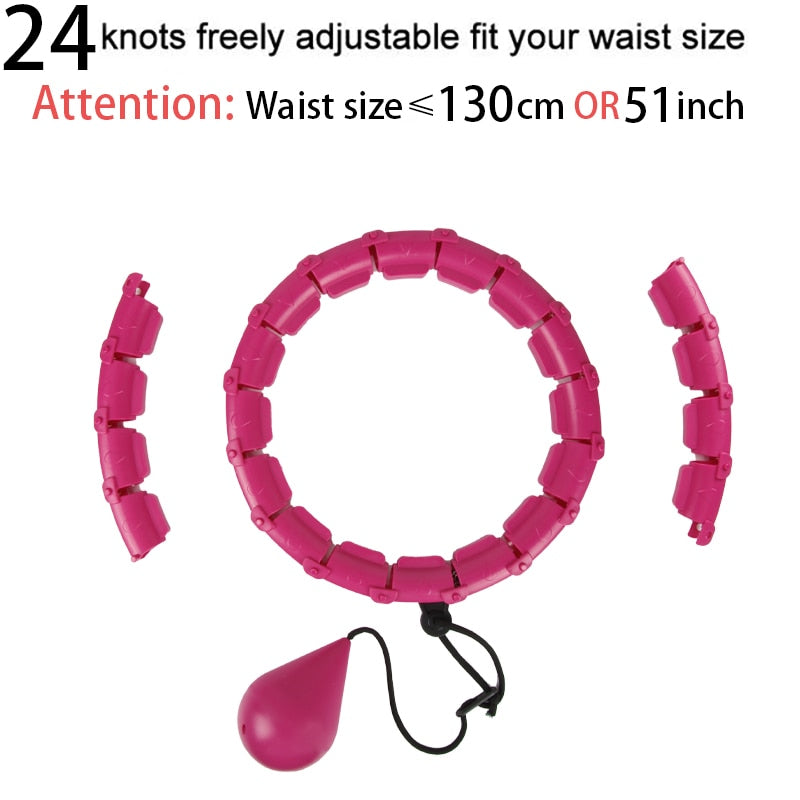 32/20/24/28 Section Adjustable Sport Hoops