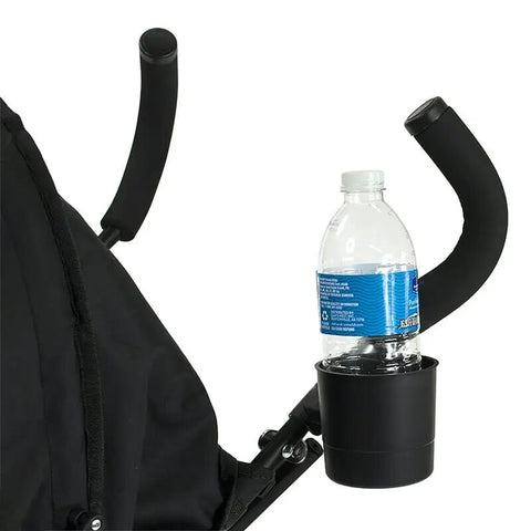 Umbrella Stroller, Black Rain poncho Umbrella On cloud shoes