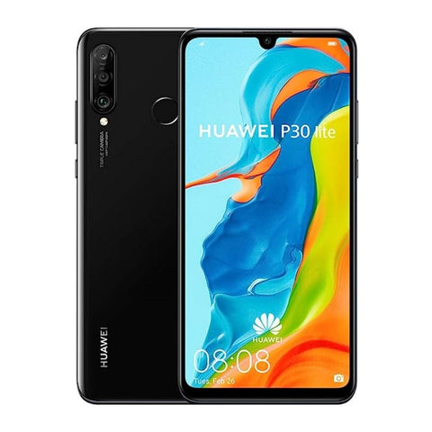 New Huawei P30 Lite Smartphone