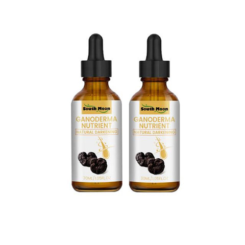 10PCS Gray White Hair Treatment Serum Liquid