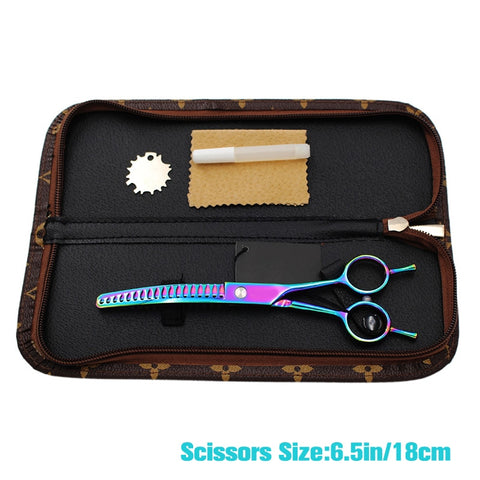 New Cat Grooming Scissors Tools