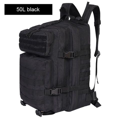 30L/50L Outdoor Sport Camping Hunting Backpack