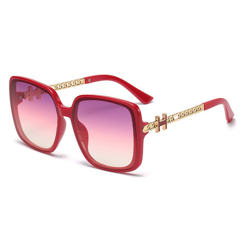 New American fashion sunglasses